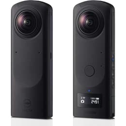 Ricoh Theta Z1 Action Sport-Kamera