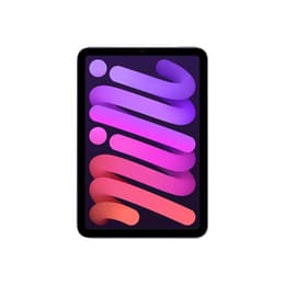 iPad mini (2021) 6. Generation 64 GB - WLAN + 5G - Rosa