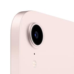 iPad mini (2021) 6. Generation 64 GB - WLAN + 5G - Rosa