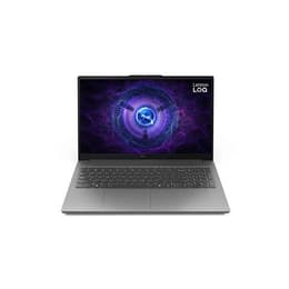 Lenovo Loq 17IRX10 17" Core i7 2.6 GHz - SSD 1 TB - 32GB - NVIDIA GeForce RTX 2070 Max-Q QWERTZ - Deutsch