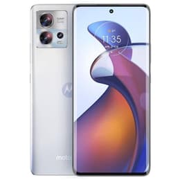 Motorola Edge 30 Fusion 128GB - Weiß - Ohne Vertrag