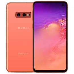 Galaxy S10e 128GB - Rosa - Ohne Vertrag