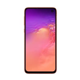 Galaxy S10e 128GB - Rosa - Ohne Vertrag