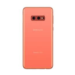 Galaxy S10e 128GB - Rosa - Ohne Vertrag