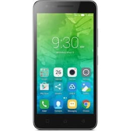 Lenovo C2 8GB - Schwarz - Ohne Vertrag