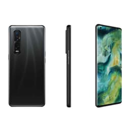 Oppo Find X2 256GB - Schwarz - Ohne Vertrag