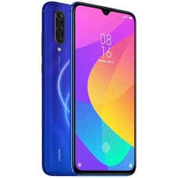 Xiaomi Mi 9 Lite 64GB - Blau - Ohne Vertrag