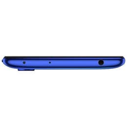 Xiaomi Mi 9 Lite 64GB - Blau - Ohne Vertrag