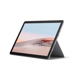 Microsoft Surface Go 2 10" Pentium 3.5 GHz - HDD 64 GB - 4GB Ohne Tastatur