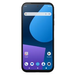 Fairphone 5 256GB - Transparent - Ohne Vertrag