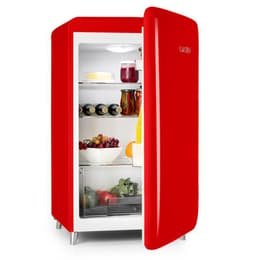 Minikühlschrank Klarstein PopArt-Bar