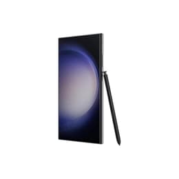 Galaxy S23 Ultra 256GB - Schwarz - Ohne Vertrag