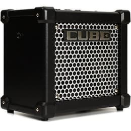 Roland Micro Cube GX Verstärker