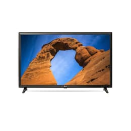 Fernseher LG LED HD 720p 81 cm 32LK510B