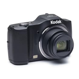 Kamera Compact - Kodak Pixpro FZ152 - Schwarz