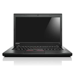 Lenovo ThinkPad L450 14" Core i5 1.9 GHz - SSD 240 GB - 16GB QWERTY - Englisch