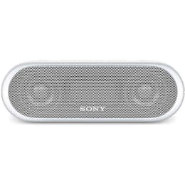 Lautsprecher Bluetooth Sony SRS-XB20 - Grau