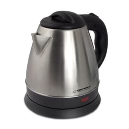 Esperanza ekk116x Silber 1,0000L - Wasserkocher
