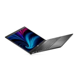 Dell Latitude 3520 15" Core i5 2.4 GHz - SSD 512 GB - 16GB QWERTY - Griechisch