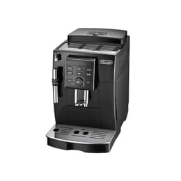 Kaffeemaschine mit Mühle Ohne Kapseln De'Longhi ECAM23.120.B L - Schwarz