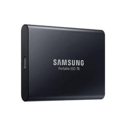 Samsung Portable SSD T5 Externe Festplatte - SSD 2 TB USB 3.1
