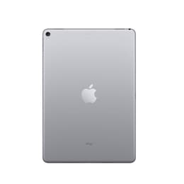 iPad Pro 12.9" (2017) 2. Generation 64 GB - WLAN + LTE - Space Grau