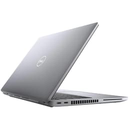 Dell Latitude 5420 14" Core i5 2.6 GHz - SSD 1000 GB - 32GB AZERTY - Französisch