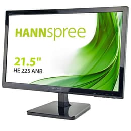 Bildschirm 21" LED FHD Hannspree HE 225 ANB