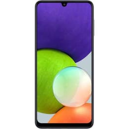 Galaxy A22 128GB - Violett - Ohne Vertrag - Dual-SIM