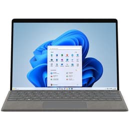 Microsoft Surface Pro 9 13" Core i5 4.4 GHz - SSD 256 GB - 16GB QWERTY - Englisch
