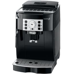 Espressomaschine mit Kaffeemühle De'Longhi ECAM 22.110.B 1.8L - Schwarz