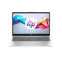 HP 15-fd1009nf 15" Core Ultra 5 4.5 GHz - SSD 1 TB - 32GB AZERTY - Französisch