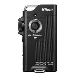 Nikon KeyMission 80 Action Sport-Kamera