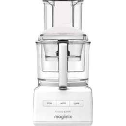 Multifunktions-Küchenmaschine Magimix 18590F CS 5200 XL 3,6L - Weiß