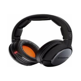 Steelseries Siberia 840 Kopfhörer gaming - Schwarz