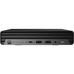 HP Elite Mini 800 G9 2.6 GHz - SSD 512 GB RAM 16 GB