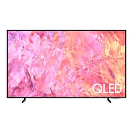 SMART Fernseher Samsung QLED Ultra HD 4K 190 cm TQ75Q60C