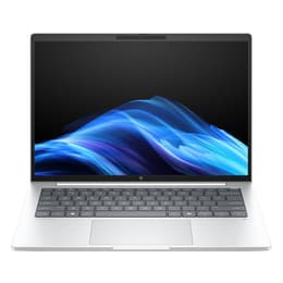 HP EliteBook 8 G1A 16 AI 16" Ryzen 5 PRO 3.5 GHz - SSD 512 GB - 32GB QWERTY - Englisch