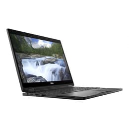 Dell Latitude 7389 13" Core i5 2.6 GHz - SSD 256 GB - 16GB QWERTY - Spanisch