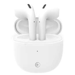 Ohrhörer In-Ear Bluetooth - Bigben ColorBudsW