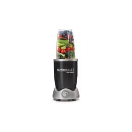 Standmixer Nutribullet 900 Series L - Schwarz