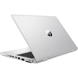 HP ProBook 650 G5 15" Core i5 1.6 GHz - SSD 512 GB - 8GB QWERTZ - Deutsch