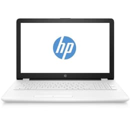 HP 15-BW026NF 15" A9 3.6 GHz - HDD 1 TB - 4GB AZERTY - Französisch
