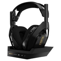 Astro Gaming A50 Kopfhörer Noise cancelling gaming wireless mit Mikrofon - Schwarz