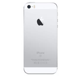 iPhone SE (2016) 16GB - Silber - Ohne Vertrag