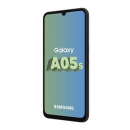 Galaxy A05s 128GB - Schwarz - Ohne Vertrag