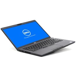 Dell Latitude 5400 14" Core i5 1.6 GHz - SSD 256 GB - 8GB QWERTY - Englisch