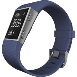 Smartwatch GPS Fitbit Surge -