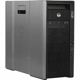 HP Z820 Workstation Xeon E5 3,4 GHz - HDD 1 TB RAM 32 GB