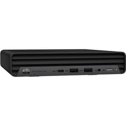HP ProDesk 600 G6 Mini Core i5 3.1 GHz - SSD 512 GB RAM 16 GB